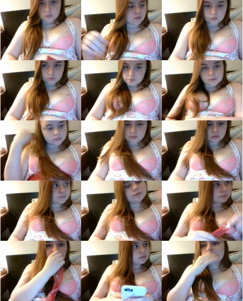 Download Video File: myfreecams gingerplay