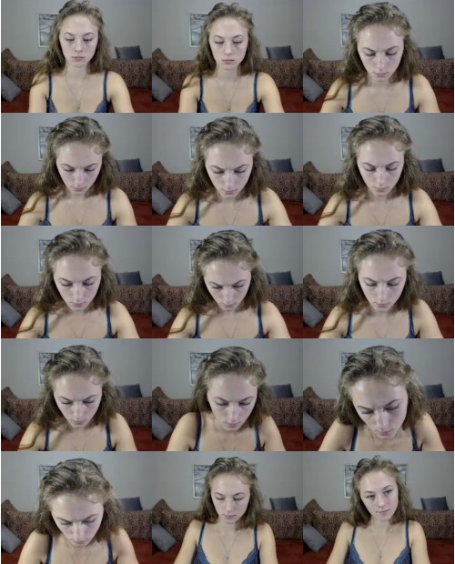 Download Video File: myfreecams gracefulmay