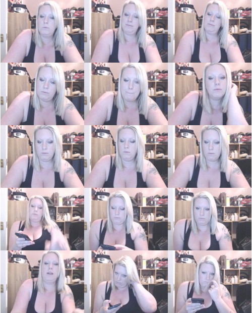 Download Video File: myfreecams gracie1986