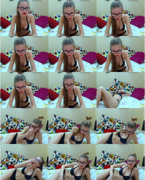 Download Video File: myfreecams graciestarr