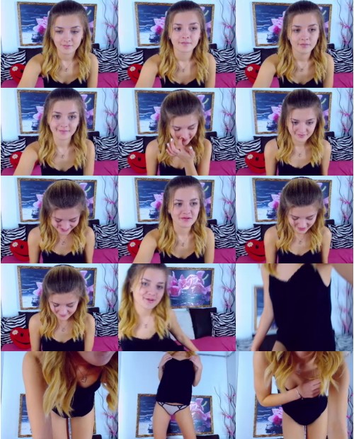 Download Video File: myfreecams grettellev