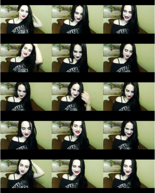 Download Video File: myfreecams hajraha