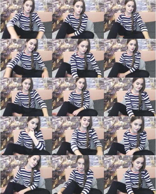 Download Video File: myfreecams heavenqueen