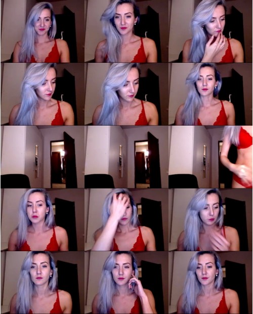 Download Video File: myfreecams hecatte