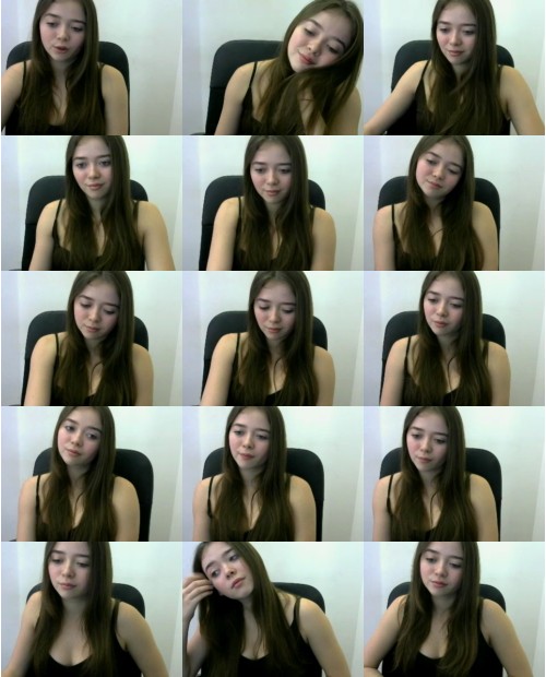 Download Video File: myfreecams heelia