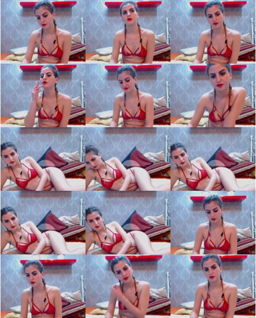 Download Video File: myfreecams heidistarr