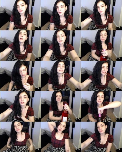 Download Video File: myfreecams heyitskat