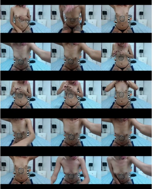 Download Video File: myfreecams hollygrace 