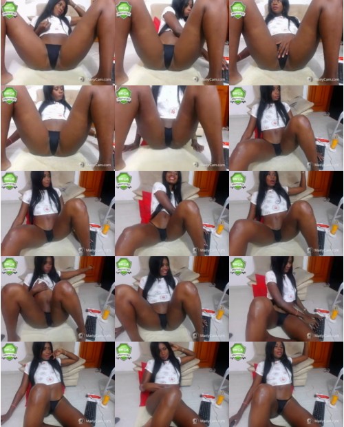 Download Video File: myfreecams hotebonylatin