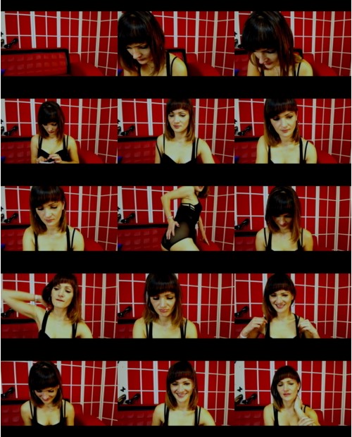 Download Video File: myfreecams hottiebadgirl