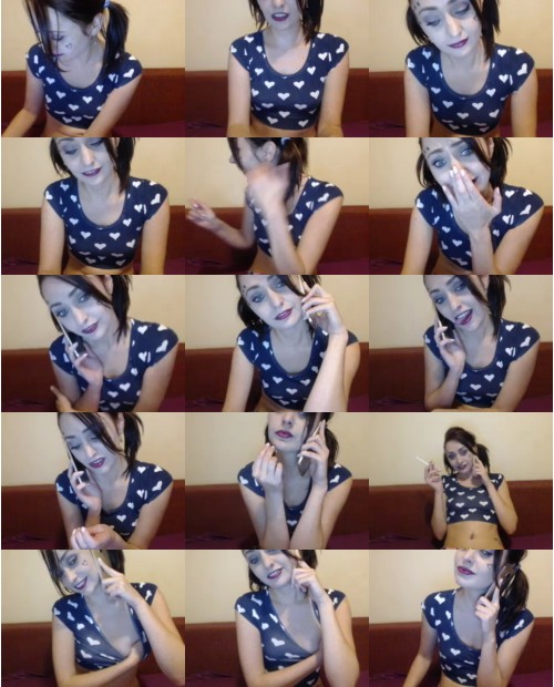 Download Video File: myfreecams iamgeorgiana