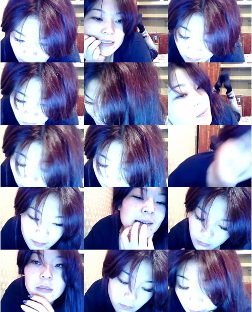 Download Video File: myfreecams ice koko