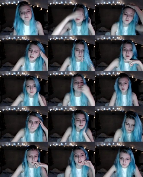 Download Video File: myfreecams icklebluee