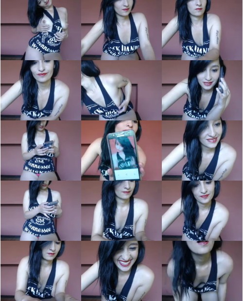 Download Video File: myfreecams isabelifonta