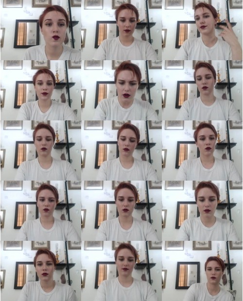 Download Video File: myfreecams isolae