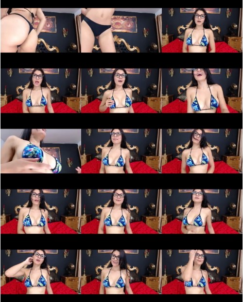 Download Video File: myfreecams jessicajonson