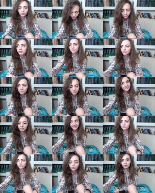 Download Video File: myfreecams judybennett