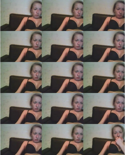 Download Video File: myfreecams k0nfetka