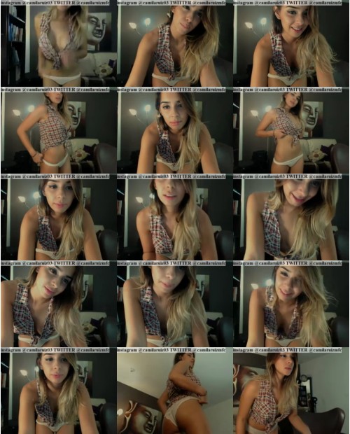 Download Video File: myfreecams kamikiss