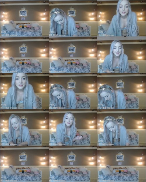 Download Video File: myfreecams katiebelle