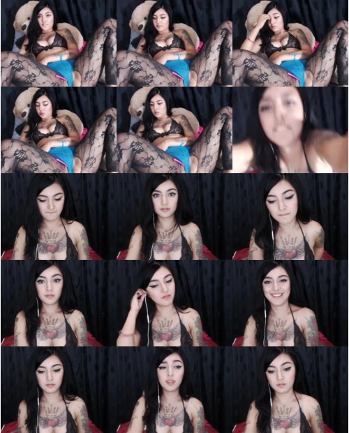 Download Video File: myfreecams kendalmcmahon