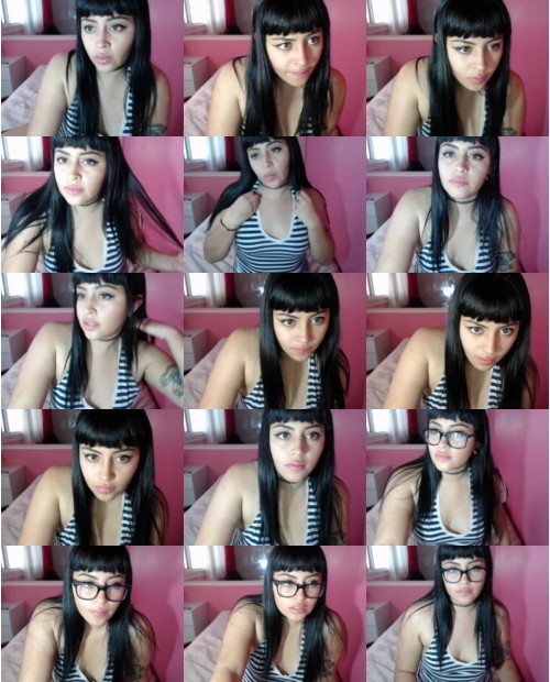 Download Video File: myfreecams keykush