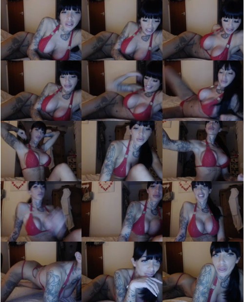 Download Video File: myfreecams kimberlyjames