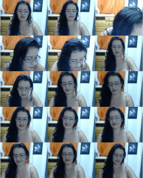 Download Video File: myfreecams kinkylatin69