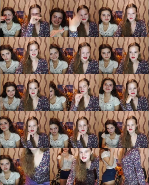 Download Video File: myfreecams kira elenberg