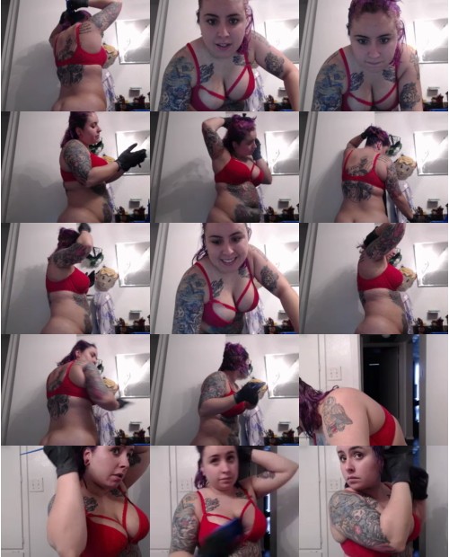 Download Video File: myfreecams kristajay