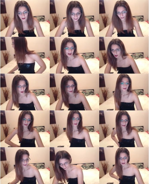 Download Video File: myfreecams kristynlove