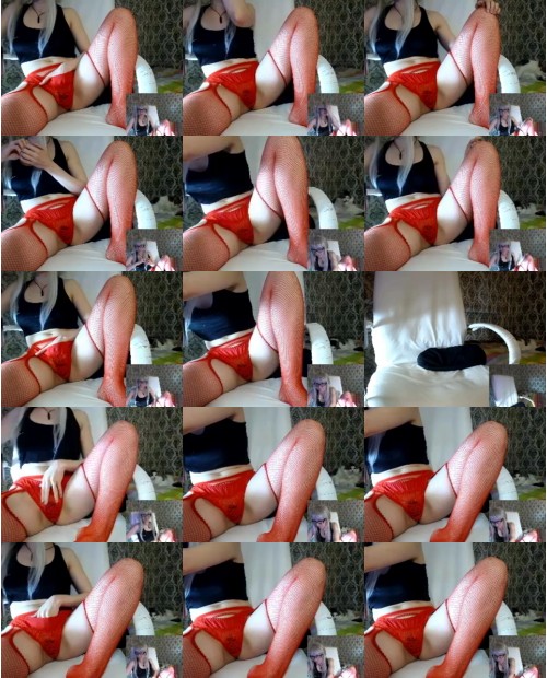 Download Video File: myfreecams kyliereed