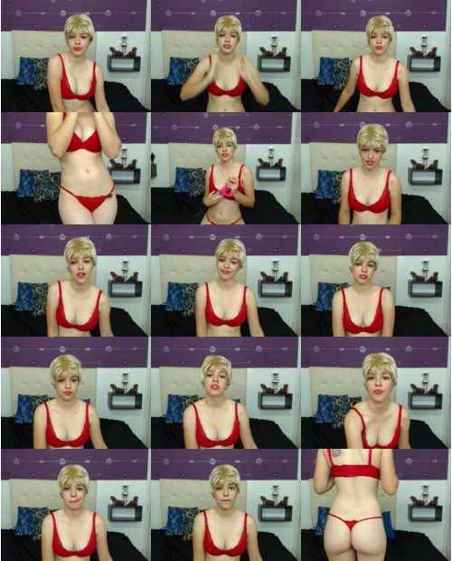 Download Video File: myfreecams kynkyangela