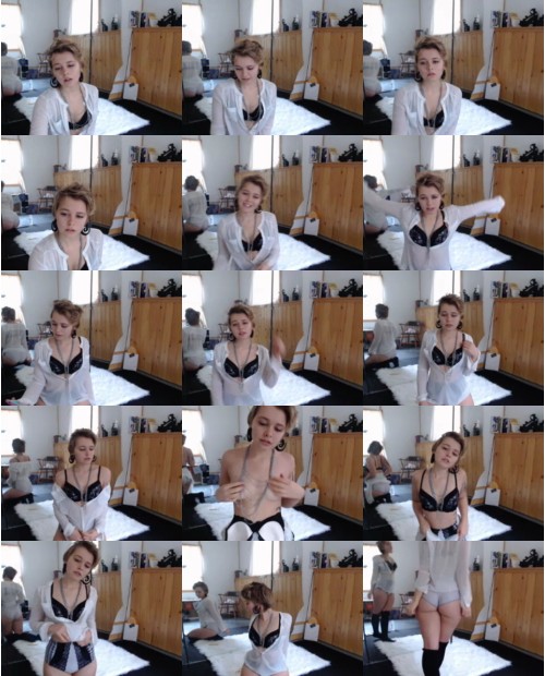 Download Video File: myfreecams lacylady522