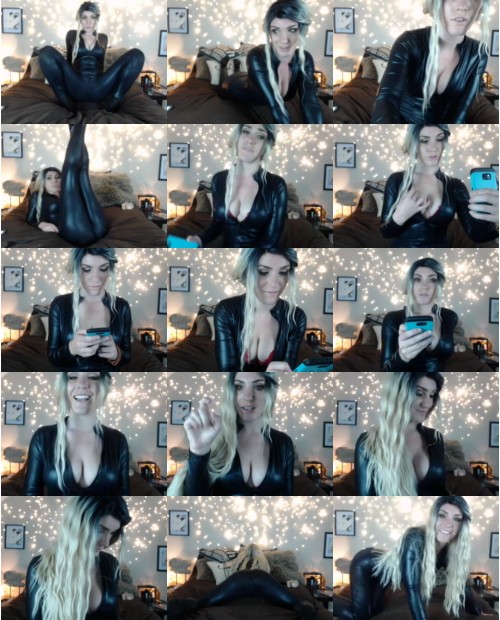 Download Video File: myfreecams laraloxley