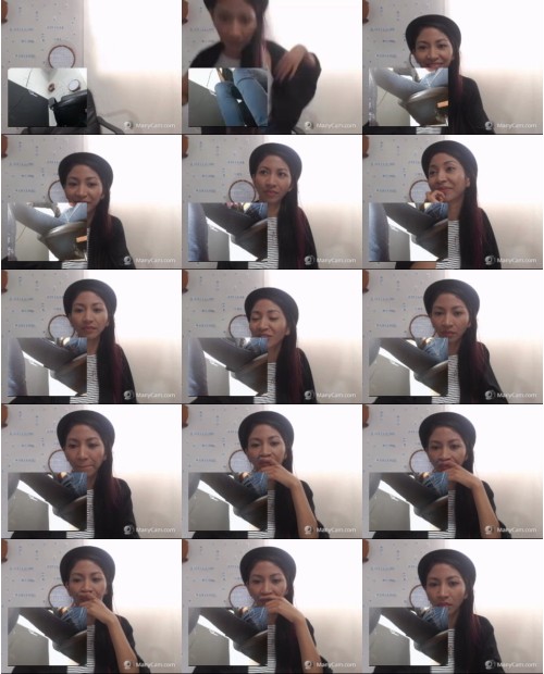 Download Video File: myfreecams latincaroline