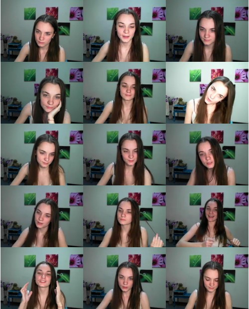 Download Video File: myfreecams latisha meta