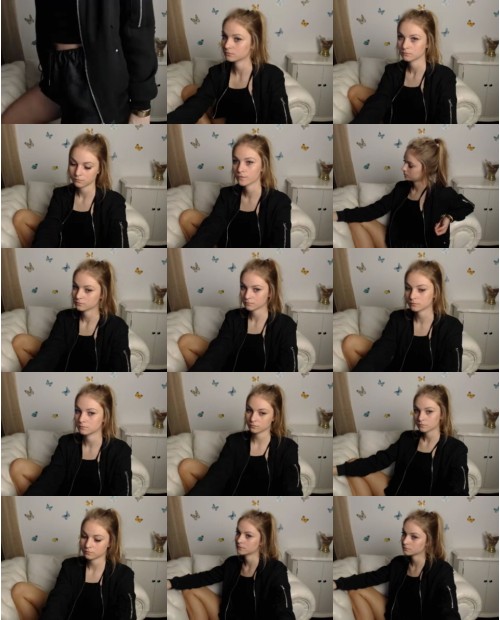 Download Video File: myfreecams lexidancing18