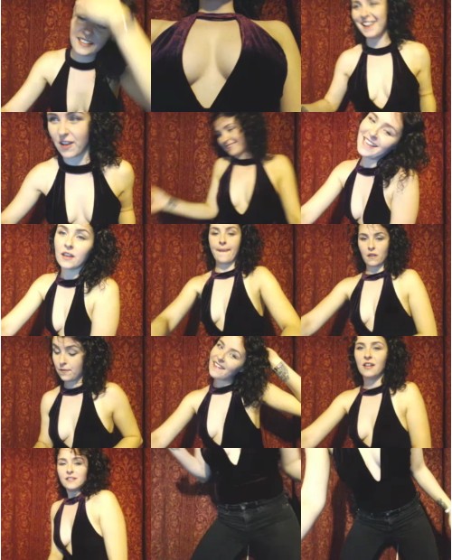 Download Video File: myfreecams lexilady22