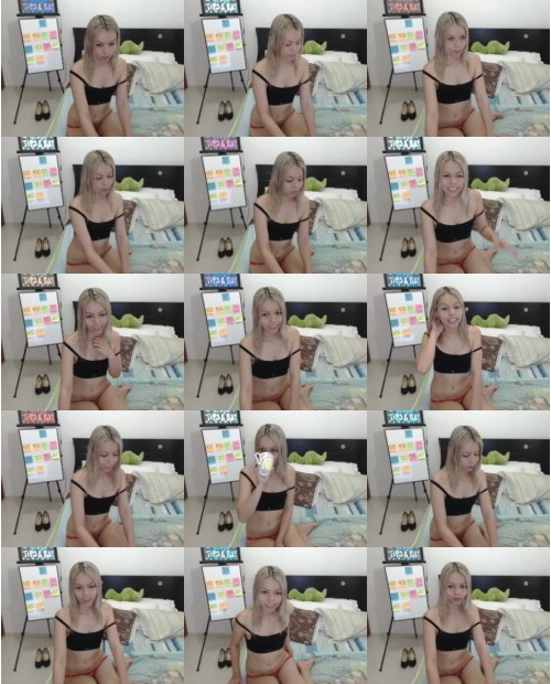 Download Video File: myfreecams littlefiona