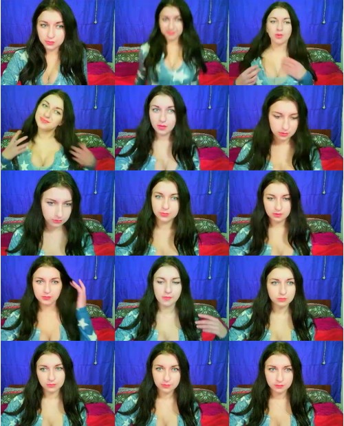 Download Video File: myfreecams littlejina