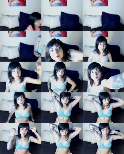 Download Video File: myfreecams littlematilda