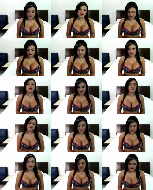 Download Video File: myfreecams lorena032284