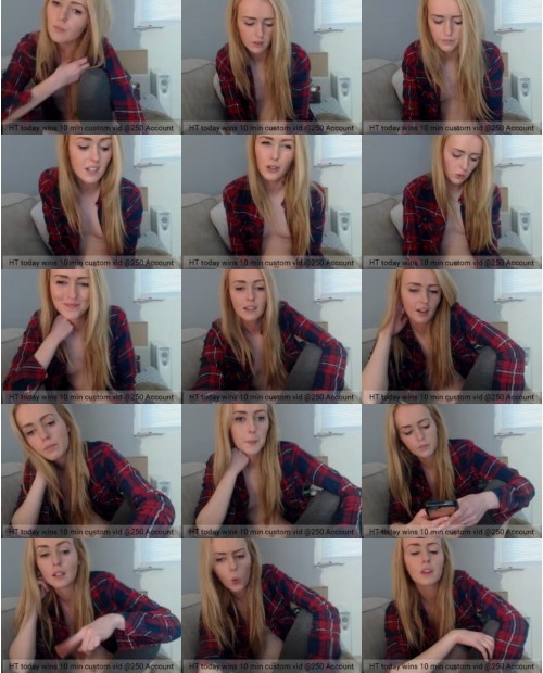 Download Video File: myfreecams loulou