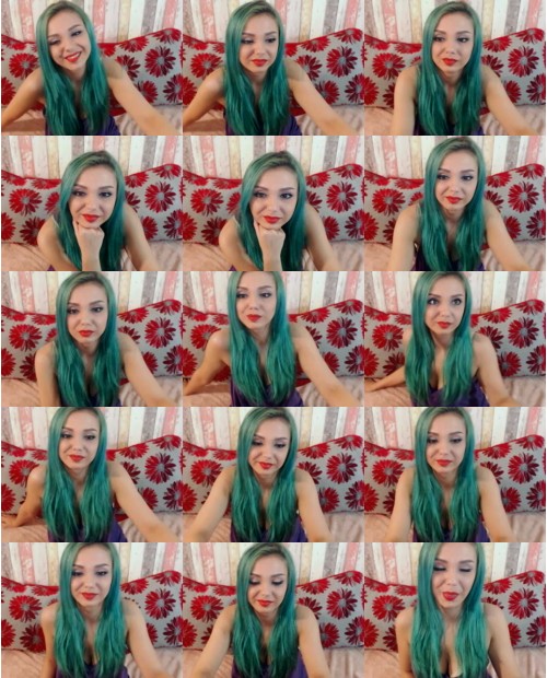 Download Video File: myfreecams luanaangel