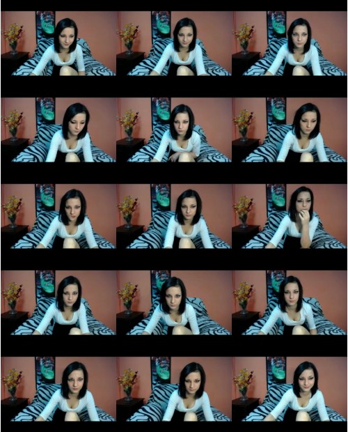 Download Video File: myfreecams luisahot4u