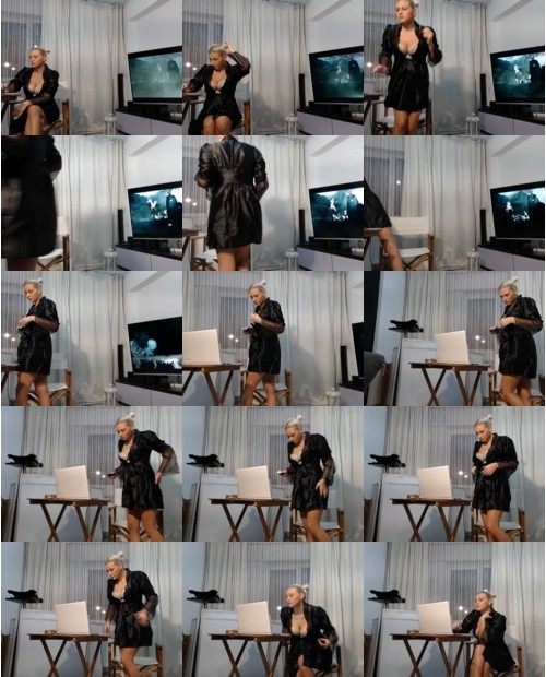 Download Video File: myfreecams m anto09