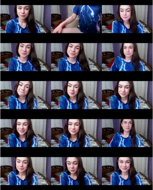 Download Video File: myfreecams macarena 