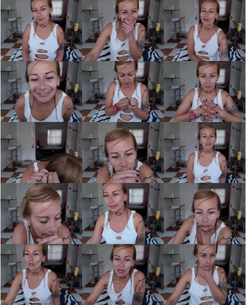 Download Video File: myfreecams margelinna