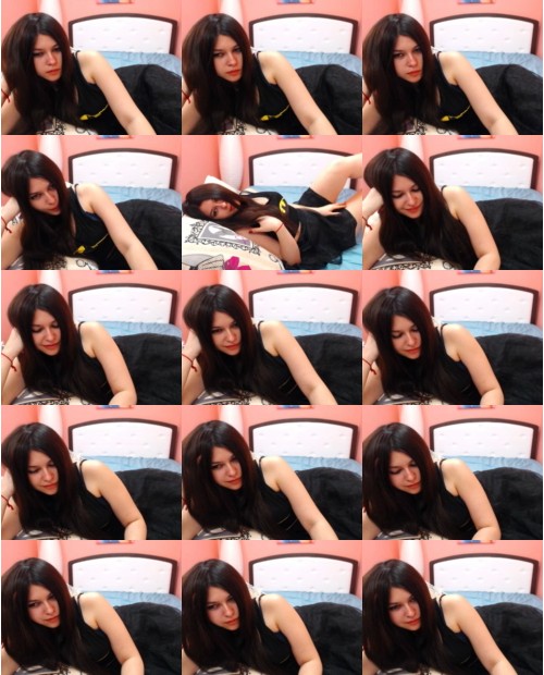 Download Video File: myfreecams marianey